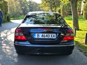 Mercedes-Benz CLK 320cdi AVANGARD , снимка 4