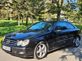 Mercedes-Benz CLK 320cdi AVANGARD , снимка 2