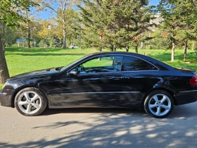 Mercedes-Benz CLK 320cdi AVANGARD , снимка 1