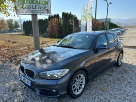 BMW 116 1.5 d, снимка 1