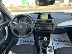 BMW 116 1.5 d, снимка 9