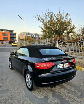 Audi A3 1.9tdi, снимка 4