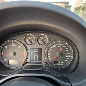 Audi A3 1.9tdi, снимка 13