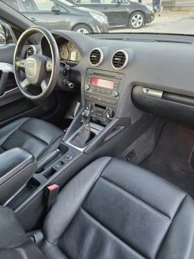 Audi A3 1.9tdi | Mobile.bg    10