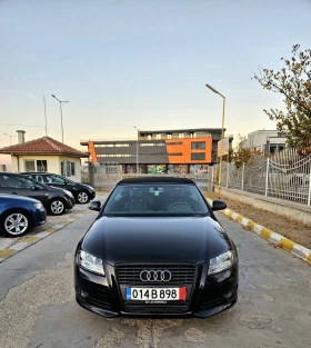 Audi A3 1.9tdi, снимка 3