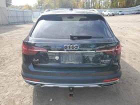 Audi A4 45TFSI ALLROAD PREMIUM PLUS | Mobile.bg    6