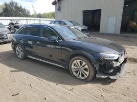 Audi A4 45TFSI ALLROAD PREMIUM PLUS | Mobile.bg    4