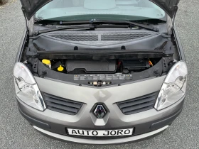 Renault Modus 1.2i, снимка 17