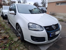 VW Golf - [5] 