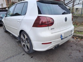 VW Golf - [4] 