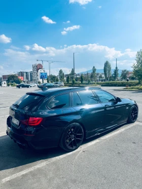 BMW 530 М пакет, снимка 7