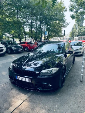 BMW 530 М пакет, снимка 5