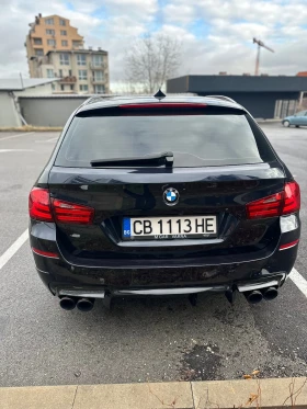 BMW 530 М пакет, снимка 15