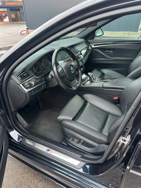 BMW 530 М пакет, снимка 10