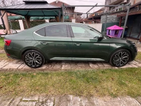 Skoda Superb L&K , 4x4 ,  190 кс , снимка 2