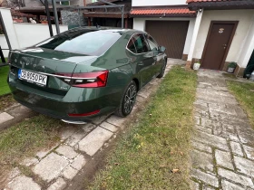 Skoda Superb L&K , 4x4 ,  190 кс , снимка 6