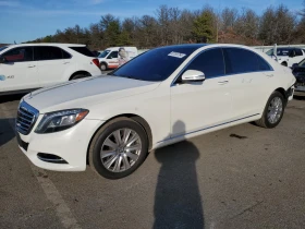 Mercedes-Benz S 550 S550/4matic//  | Mobile.bg    2