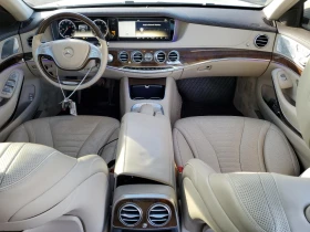 Mercedes-Benz S 550 S550/4matic//  | Mobile.bg    7