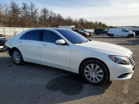 Mercedes-Benz S 550 S550/4matic//  | Mobile.bg    3