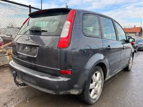 Ford C-max 1, 800 EURO4, снимка 5