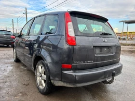 Ford C-max 1, 800 EURO4, снимка 4