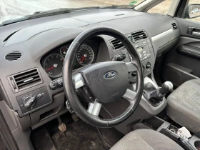 Ford C-max 1, 800 EURO4, снимка 6