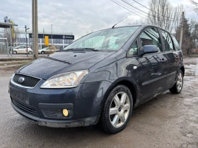 Ford C-max 1, 800 EURO4, снимка 3