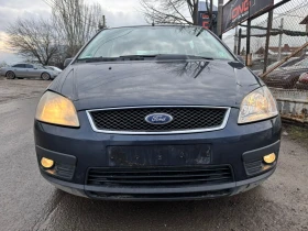 Ford C-max 1, 800 EURO4, снимка 2