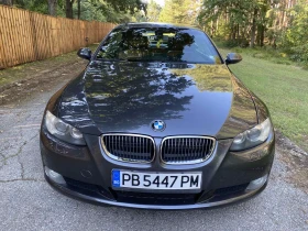 BMW 330 Кабрио, снимка 4