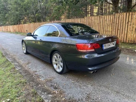 BMW 330 Кабрио, снимка 2