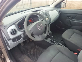 Dacia Sandero, снимка 7