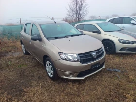 Dacia Sandero, снимка 3