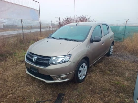 Dacia Sandero, снимка 2