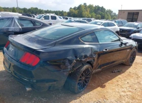 Ford Mustang GT *  ! | Mobile.bg    3