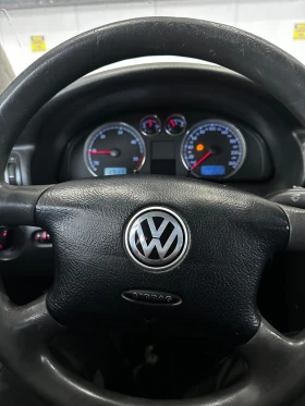 VW Passat 1.9 116, снимка 7