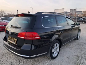 VW Passat 2.0TDi HIGHLINE, DSG, НАВИГАЦИЯ, , снимка 4