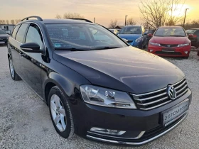 VW Passat 2.0TDi HIGHLINE, DSG, НАВИГАЦИЯ, , снимка 3