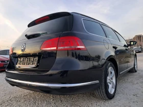 VW Passat 2.0TDi HIGHLINE АВТОМАТ - 15399 лв. - 87013959 | Car24.bg