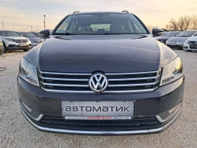 VW Passat 2.0TDi HIGHLINE, DSG, НАВИГАЦИЯ, , снимка 2