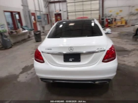 Mercedes-Benz C 300 4MATIC/LUXURY - 23600 лв. - 87676617 | Car24.bg