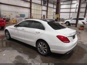 Mercedes-Benz C 300 4MATIC/LUXURY - 23600 лв. - 87676617 | Car24.bg