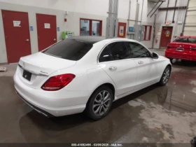 Mercedes-Benz C 300 4MATIC/LUXURY - 23600 лв. - 87676617 | Car24.bg