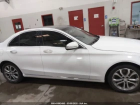 Mercedes-Benz C 300 4MATIC/LUXURY - 23600 лв. - 87676617 | Car24.bg