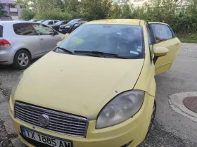 Обява за продажба на Fiat Linea ~2 000 лв. - изображение 5