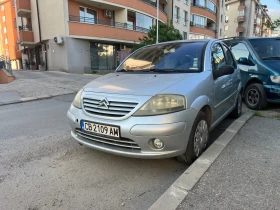     Citroen C3    EXCLUSIVE