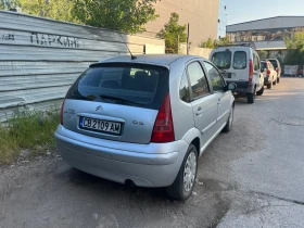 Citroen C3    EXCLUSIVE | Mobile.bg    2