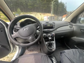Hyundai I10 | Mobile.bg    6
