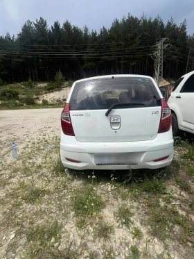 Hyundai I10 | Mobile.bg    2