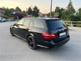 Обява за продажба на Mercedes-Benz E 350 4matic AMG ~19 500 лв. - изображение 2