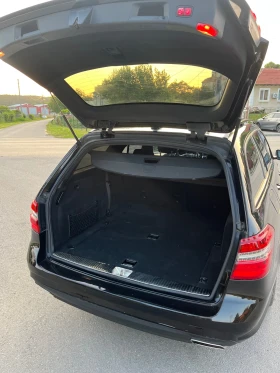 Обява за продажба на Mercedes-Benz E 350 4matic AMG ~19 500 лв. - изображение 4